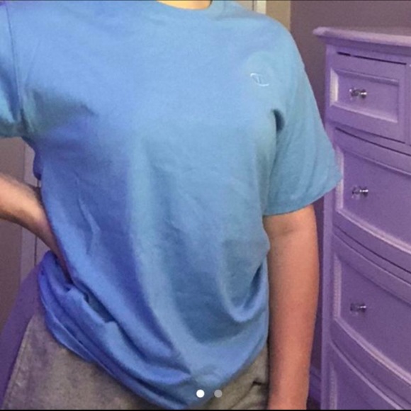 champion t-shirt - Picture 1 of 2